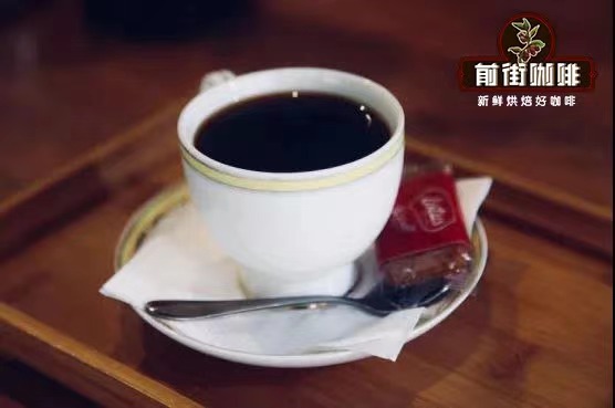 冲煮咖啡避免的4个方法可以让咖啡不苦 深烘的咖啡就一定是苦的吗