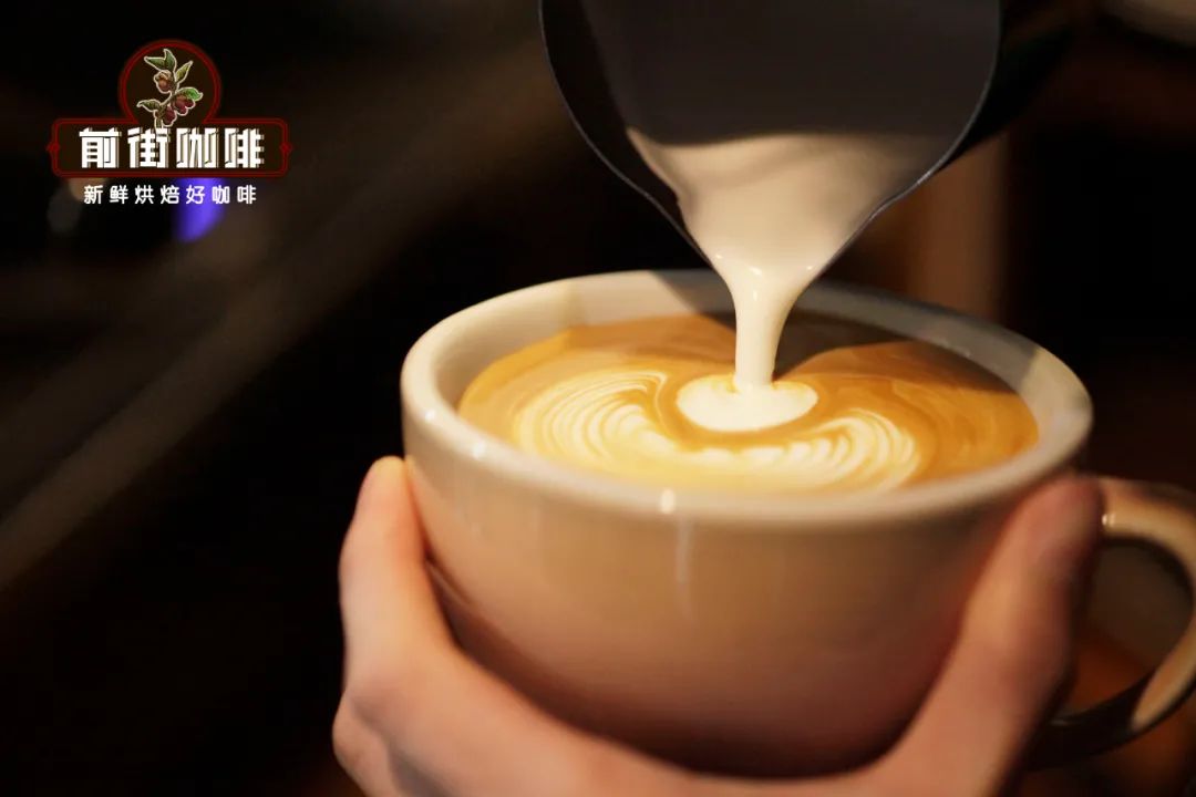  印尼苏门答腊曼特宁和巴西咖啡做浓缩咖啡哪个好喝