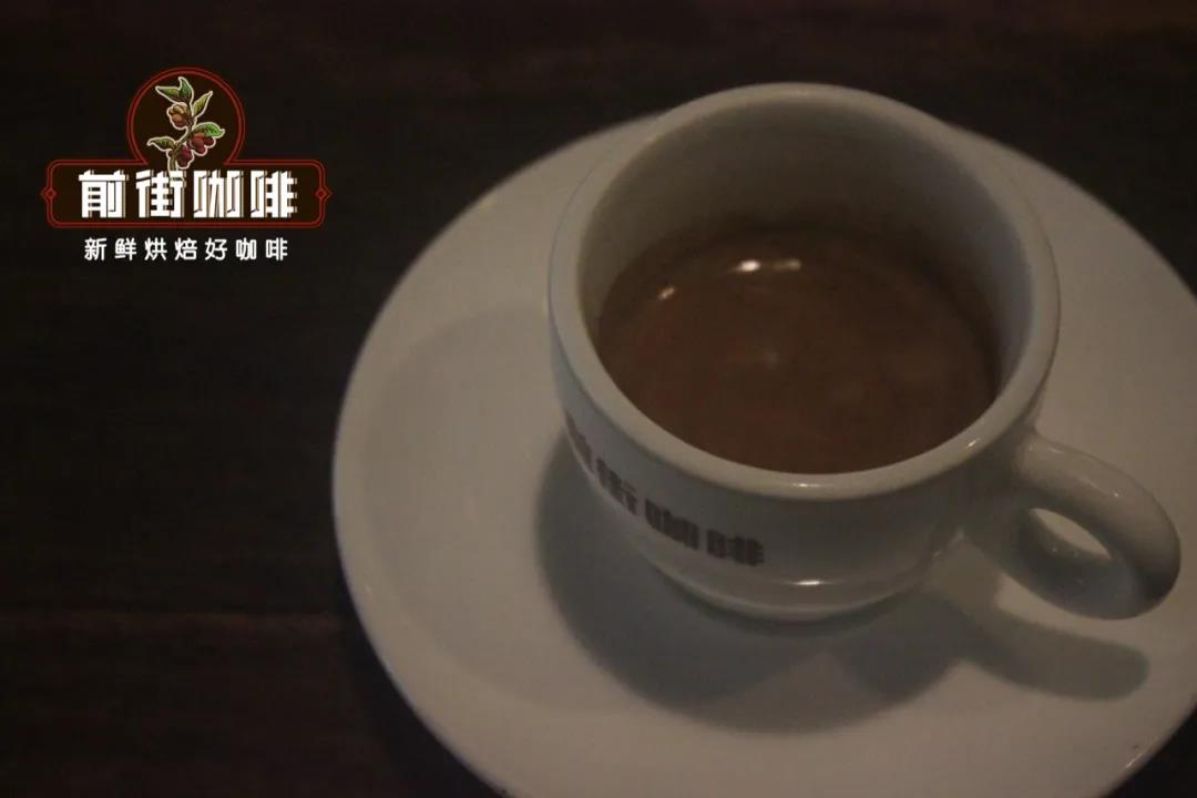 摩卡壶与浓缩咖啡机适合什么咖啡豆 浅烘的好还是深烘的好