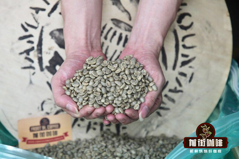 蓝山咖啡豆的口感特点简介 精品咖啡基础常识-蓝山咖啡属于什么档次