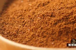 手冲咖啡粉研磨度粗细刻度区别?手冲咖啡粉粗细程度和参考标准?