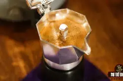 摩卡壶用什么咖啡豆能出来油脂?制作摩卡壶咖啡需要准备哪些工具?