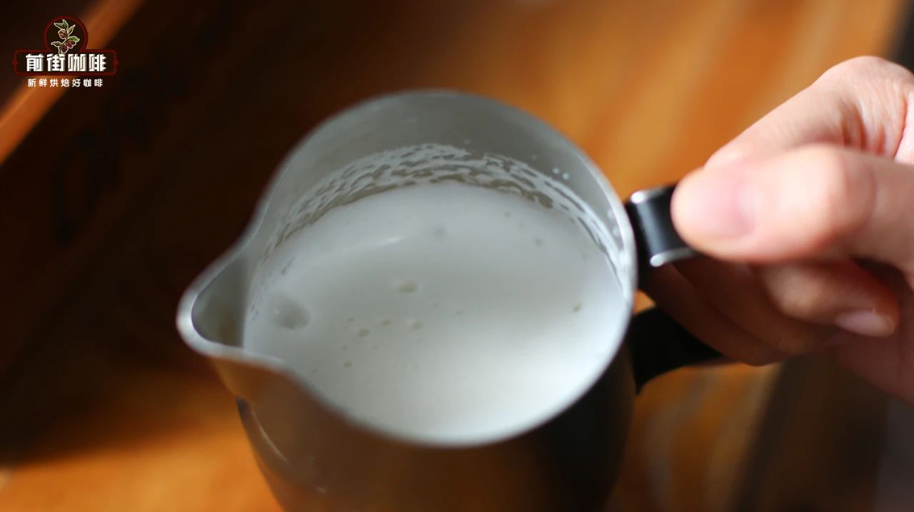 打奶泡用什么牌子牛奶能让奶泡保留更久？咖啡机打奶泡用什么奶？