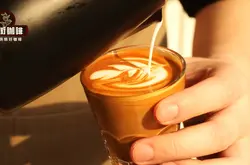 如何区分短笛、澳白、拿铁、摩卡、卡布奇诺?短笛咖啡的制作技巧