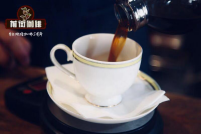 挂耳咖啡和速溶咖啡的口感风味区别 为什么更多人选择挂耳咖啡