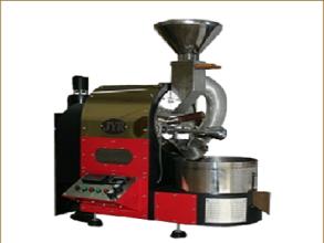 咖啡烘焙机 LORING Coffee Roaster - S35 KESTREL