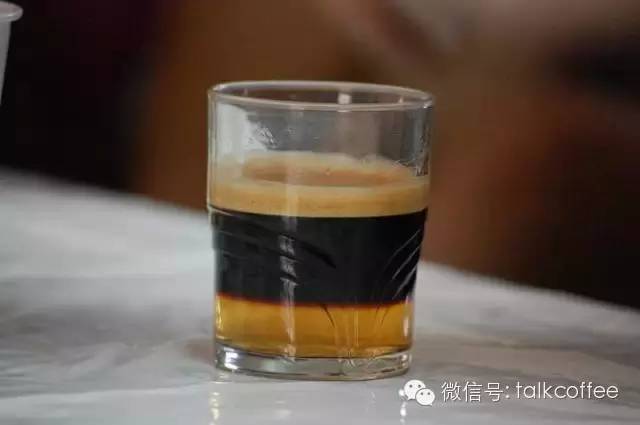 意式咖啡操作：欧美最有共识的espresso观念 意式浓缩