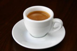 意式咖啡的教程：Espresso浓缩咖啡的定义及标准