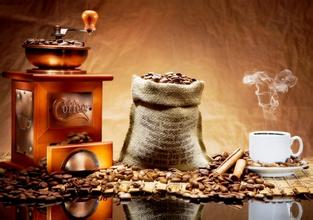 巴西咖啡种类介绍 中度烘烤的咖啡豆 风味独特