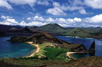 世界咖啡庄园南美地：Galapagos Islands 加拉帕戈斯群岛咖啡豆