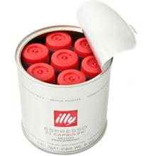 illy咖啡品牌文化介绍 illy咖啡最新介绍 illy咖啡公司简介