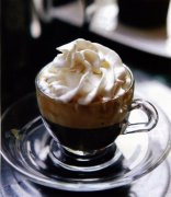 康宝兰咖啡（Con Panna）