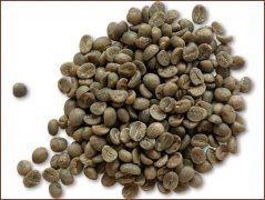 云南小粒种咖啡生豆图片(Arabica)