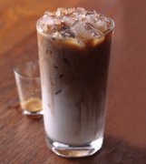 星巴克冰焦糖玛奇朵咖啡Iced Caramel Macchiato