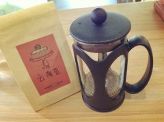 法式滤压壶FrenchPress