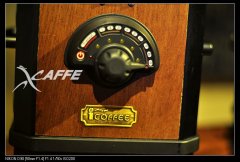 ICOFFEE N901CR 20种咖啡豆烘焙效果