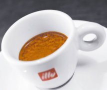 Espresso的制作是技术活儿