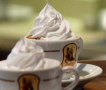 Con Panna（康宝兰咖啡）DIY图解