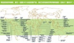 了解精品咖啡豆的种类 世界知名精品单品咖啡豆及其产地分布图