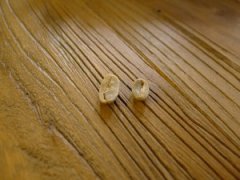 精品单品咖啡豆 中美洲尼加拉瓜咖啡豆