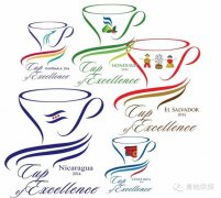 Cup of Excellence 世界最佳咖啡评比