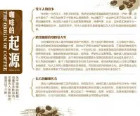 咖啡历史起源