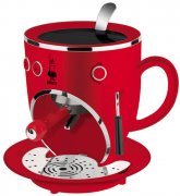 比乐蒂 塔松娜（Bialetti Tazzona）浓缩咖啡机