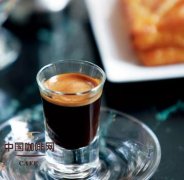 Espresso咖啡的五种身份