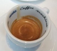 什么是ristretto,ristretto跟espresso的区别