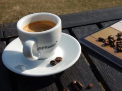 咖啡技术 影响Espresso的12个因素