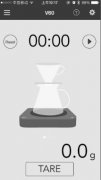 咖啡器具 acaia电子秤及APP基本功能介绍