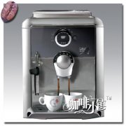 意大利gaggia Platinum Vogue全自动咖啡机