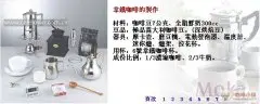 花式咖啡教程-拿铁咖啡的做法(图解)