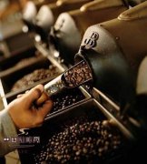 咖啡的烘焙程度 精品咖啡豆的烘焙知识