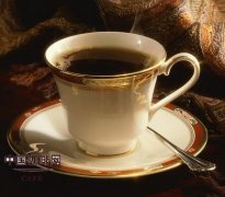 中国人爱茶 咖啡在中国怎样发展的