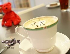 喝好咖啡只要2B beans（咖啡豆）和brew（泡制）