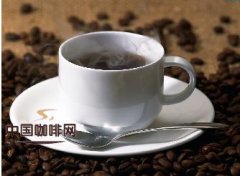 单品常识 一杯香浓单品咖啡的主要成分