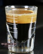 意式浓缩咖啡 一杯好的Espresso咖啡如何判断