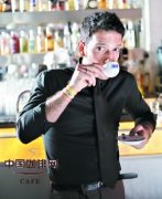 Espresso 正宗意式咖啡为什么超小杯