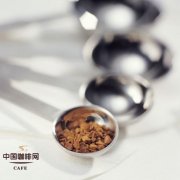 咖啡豆研磨技巧 调制咖啡颗粒的秘诀