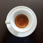 意式浓缩咖啡常识 ESPRESSO的五种身份