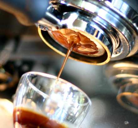 意式浓缩咖啡介绍 Single espresso浓缩咖啡