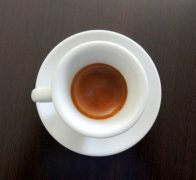 Espresso的制作是技术活儿 拼配知识