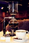 虹吸壶（Syphon）也称塞风壶