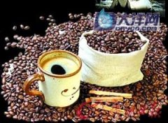 埃塞俄比亚咖啡湿香气 Coffee名称源自埃塞俄比亚的kaffa