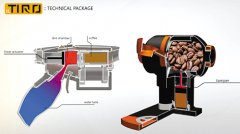 创意精品咖啡机推荐 手枪咖啡机（ilTiro）