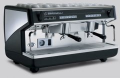 Nuova Simonelli Aurelia WBC定制意式咖啡机