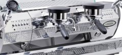 La Marzocco ＂Mistral naked＂意式咖啡机