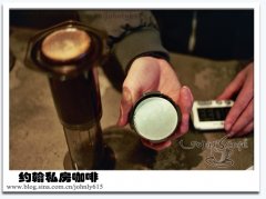 爱乐压咖啡壶配件Coava Disk