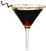 Espresso tini 咖啡天尼 咖啡天尼制作方法